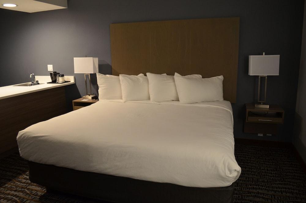 Hotel 28 Boise Airport, Ascend Hotel Collection Eksteriør bilde