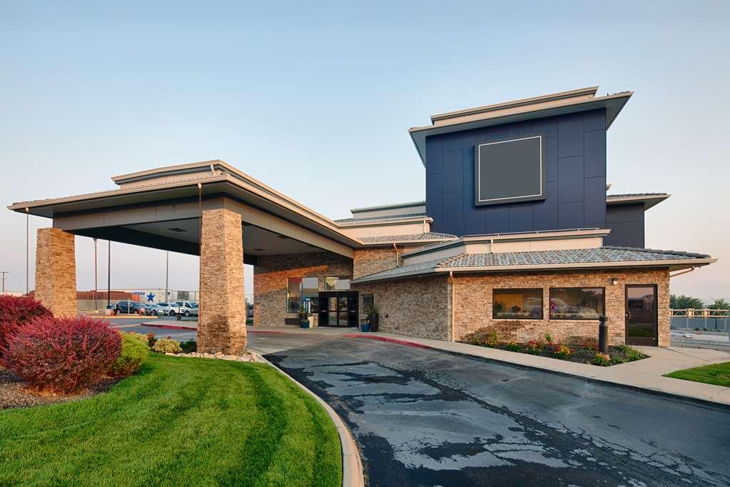 Hotel 28 Boise Airport, Ascend Hotel Collection Eksteriør bilde