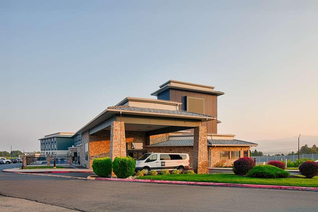 Hotel 28 Boise Airport, Ascend Hotel Collection Eksteriør bilde