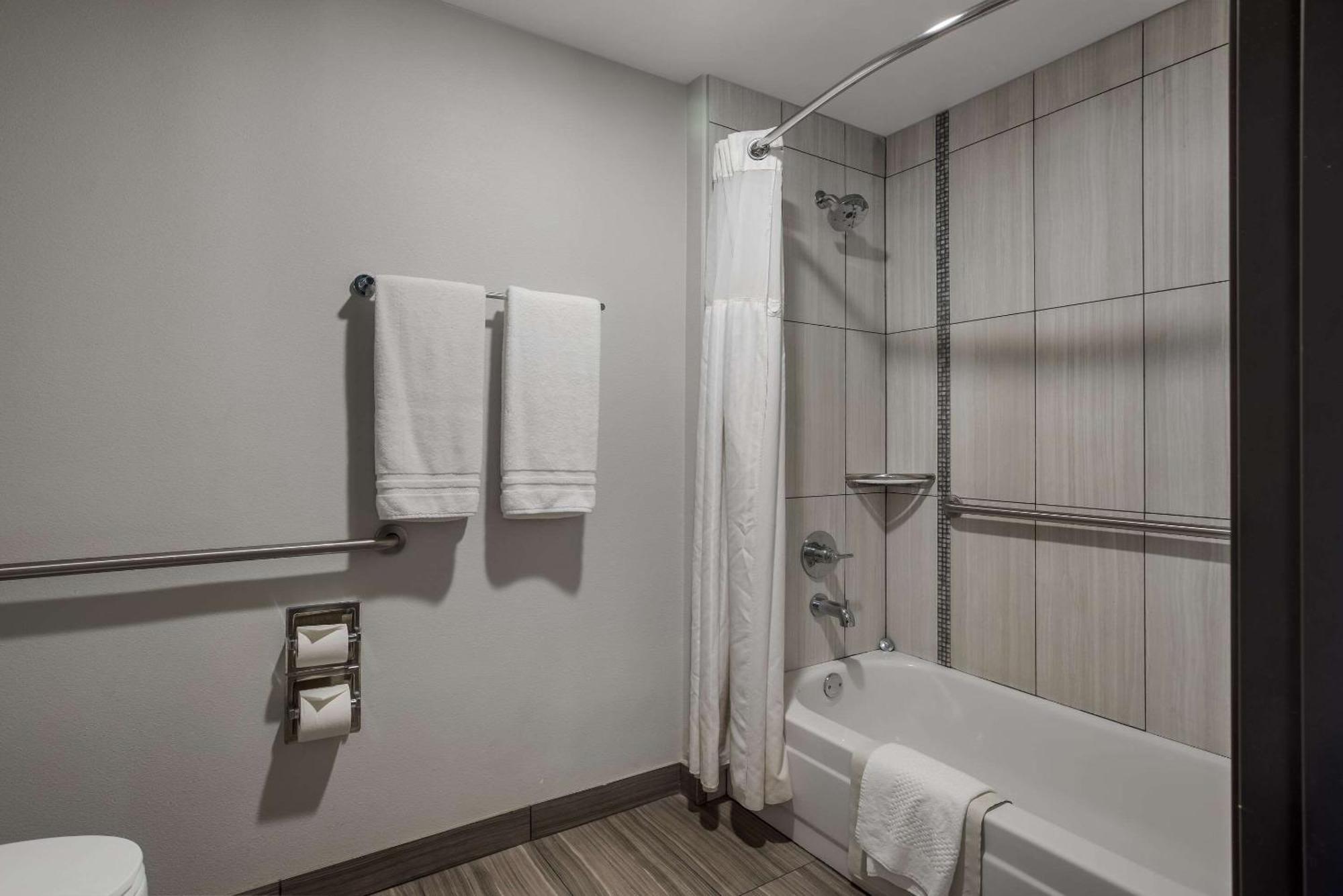 Hotel 28 Boise Airport, Ascend Hotel Collection Eksteriør bilde