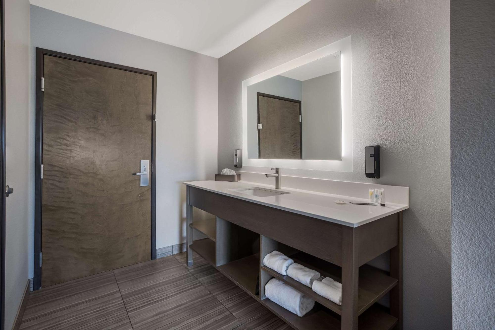 Hotel 28 Boise Airport, Ascend Hotel Collection Eksteriør bilde