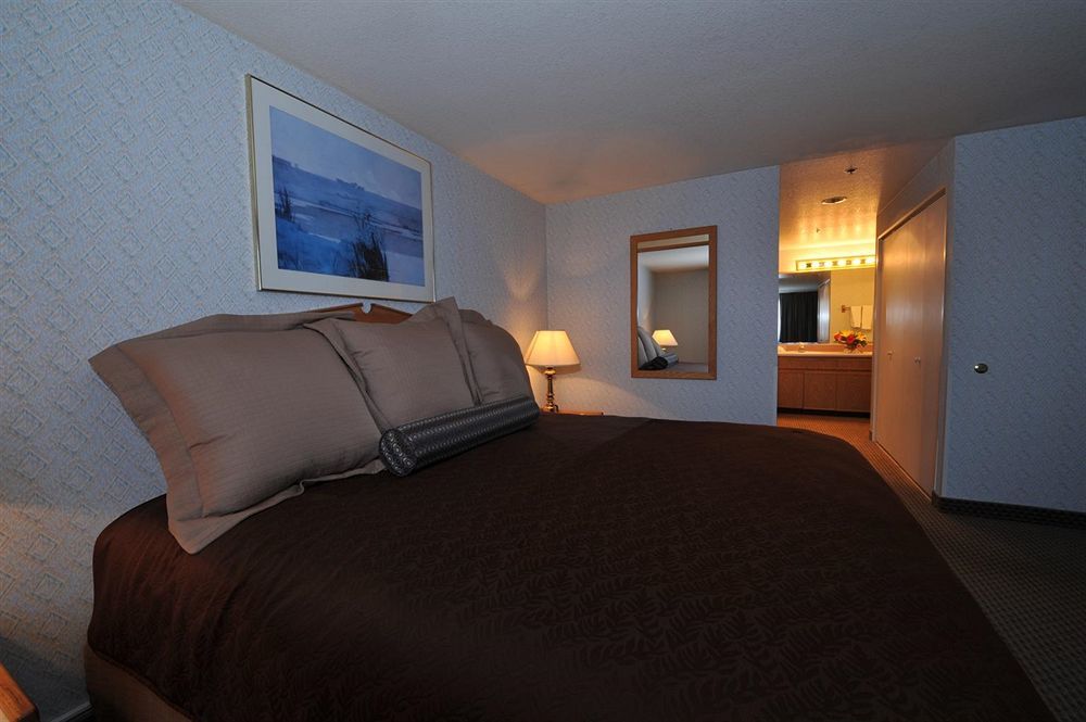 Hotel 28 Boise Airport, Ascend Hotel Collection Rom bilde